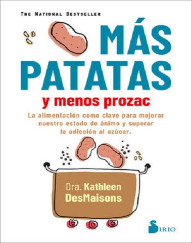 MAS PATATAS