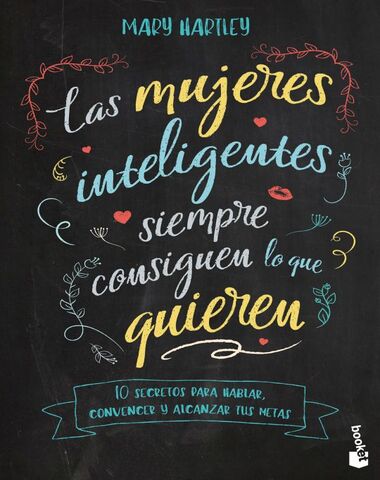 MUJERES INTELIGENTES SIEMPRE CONSIGUEN L