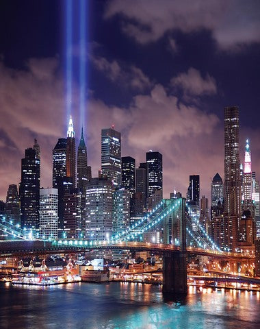 PUZZLE NEW YORK CITY 1000 PZ