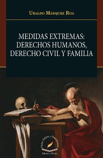 MEDIDAS EXTREMAS DERECHOS HUMANOS DERECH