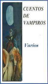 CUENTOS DE VAMPIROS