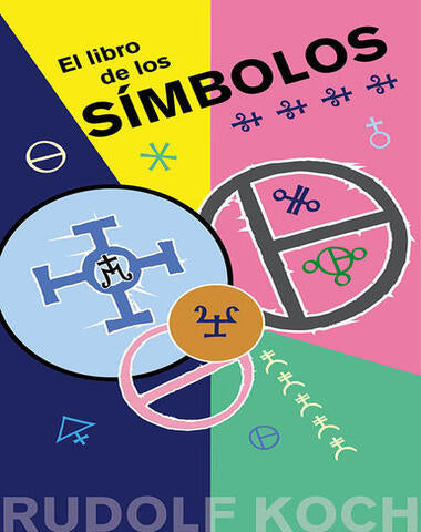 LIBRO DE LOS SIMBOLOS, EL