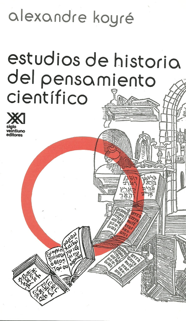 ESTUDIOS DE HISTORIA DEL PENSAMIENTO CIE