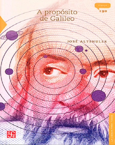 A PROPOSITO DE GALILEO