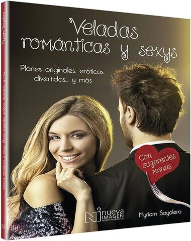 VELADAS ROMANTICAS Y SEXIS