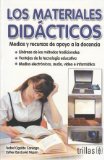 MATERIALES DIDACTICOS, LOS