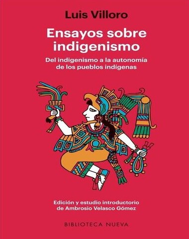 ENSAYOS SOBRE INDIGENISMO