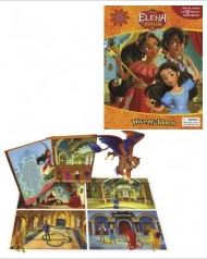 ELENA DE AVALOR DIVERTI LIBROS