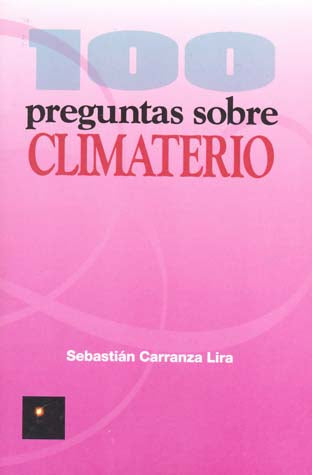100 PREGUNTAS SOBRE CLIMATERIO