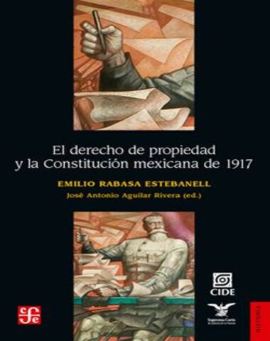 DERECHO DE LA PROPIEDAD Y LA CONSTITUCIO