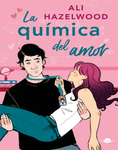 QUIMICA DEL AMOR, LA