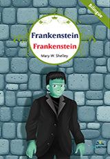 FRANKENSTEIN BILINGUE