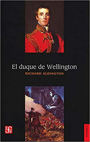 DUQUE DE WELLINGTON, EL