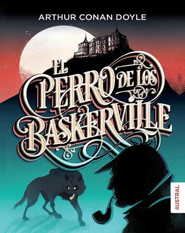 PERRO DE LOS BASKERVILLE, EL