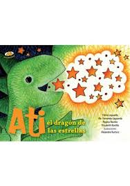 ATI EL DRAGON DE LAS ESTRELLAS