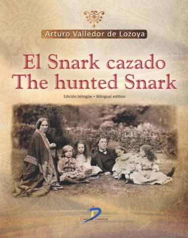 SNARK CAZADO THE HUNTED SNARK, EL