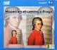 MOZART EN EL CAMINO A PRAGA AUDIOLIBRO