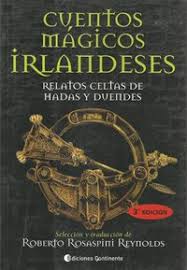 CUENTOS MAGICOS PARA IRLANDESES