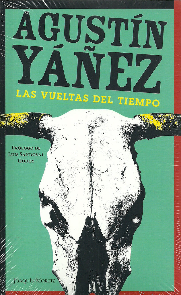 VUELTAS DEL TIEMPO, LAS