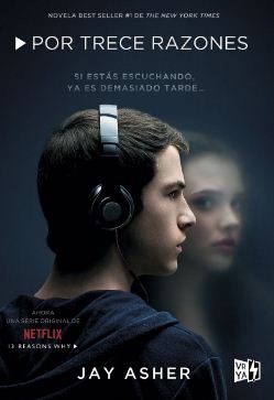 POR TRECE RAZONES