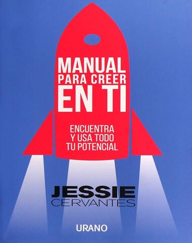 MANUAL PARA CREER EN TI