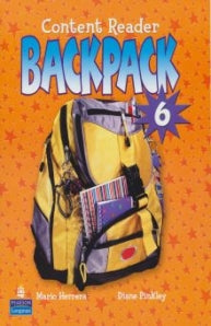 BACKPACK 6 SB 2 ED