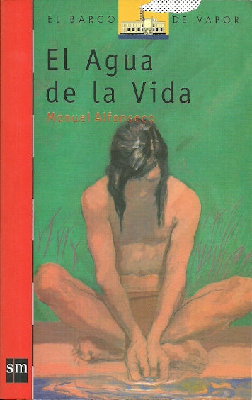 AGUA DE LA VIDA, EL /BVR