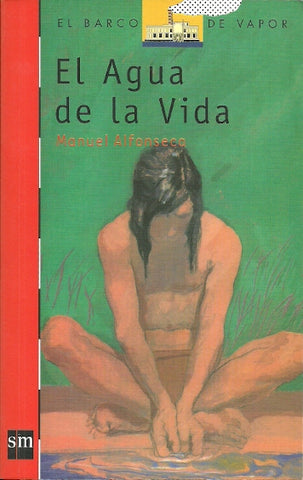 AGUA DE LA VIDA, EL /BVR