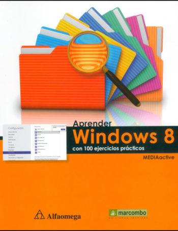 APRENDER WINDOWS 8 CON 100 EJERCICIOS PR