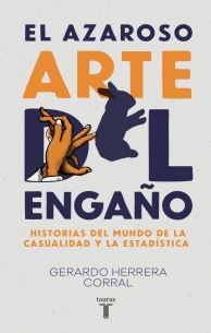 AZAROSO ARTE DEL ENGAÑO, EL