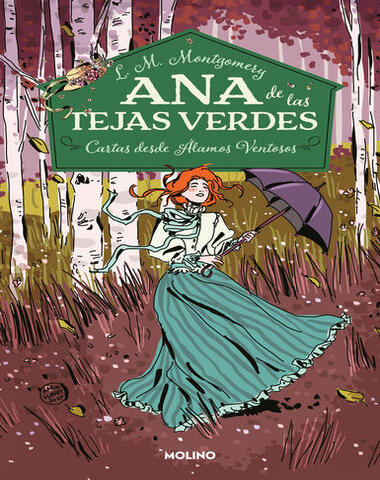 CARTAS DESDE ALAMOS VENTOSOS 7 ANA DE LA