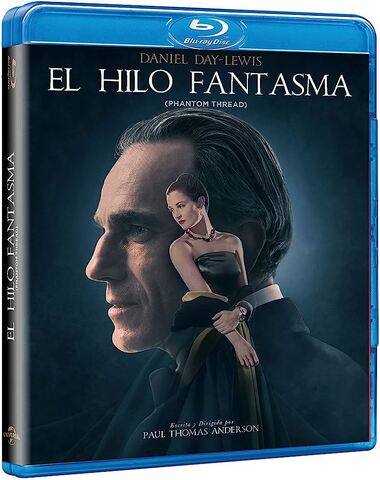 EL HILO FANTASMA