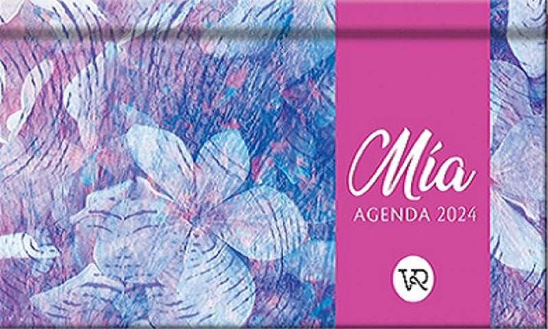 AGENDA MIA 2024 HUELLAS