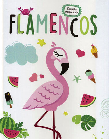 FLAMENCOS