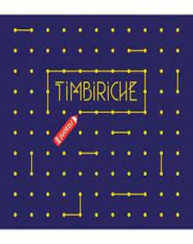 TIMBIRICHE / II JUNTOS