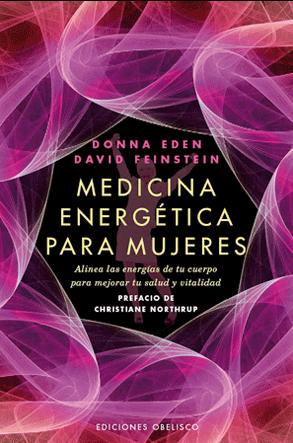 MEDICINA ENERGETICA PARA MUJERES