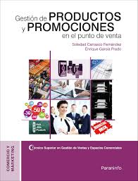 GESTION DE PRODUCTOS Y PROMOCIONES EN EL