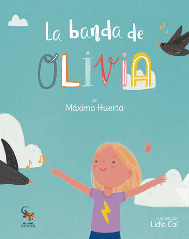 BANDA DE OLIVIA, LA