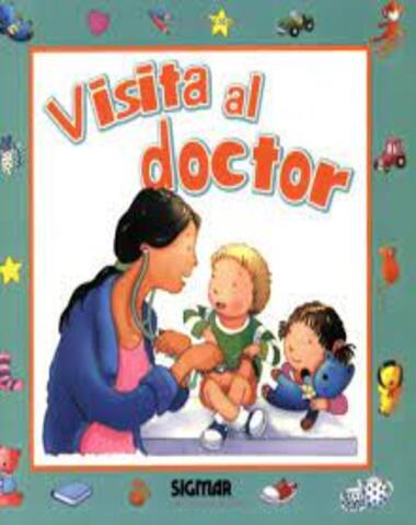 VISITA AL DOCTOR