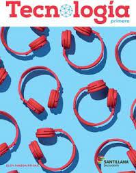TECNOLOGIA PRIMERO SEC.