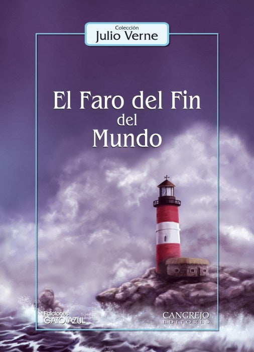 FARO DEL FIN DEL MUNDO, EL