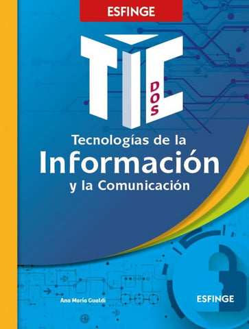 TECNOLOGIAS DE LA INFORMACION Y LA COMUN