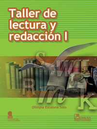 TALLER DE LECTURA Y REDACCION I