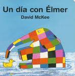 UN DIA CON ELMER /TD