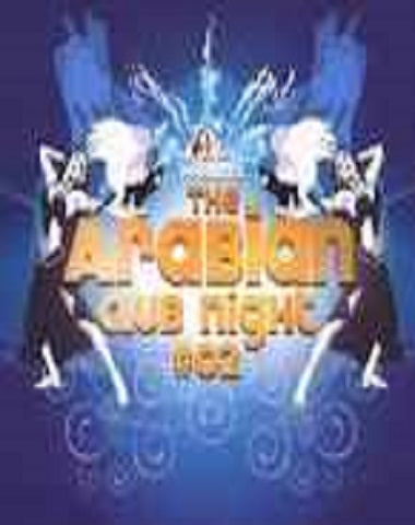 THE ARABIAN CLUB NIGHT VOL 2