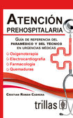 ATENCION PREHOSPITALARIA