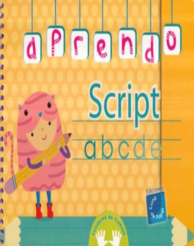 APRENDE SCRIPT