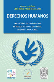 DERECHOS HUMANOS UN ESCENARIO COMPARATIV