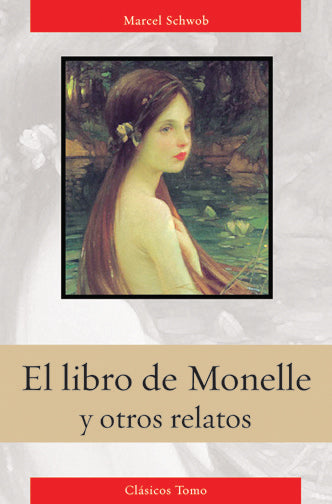 LIBRO DE MONELLE, EL