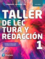 TALLER DE LECTURA Y REDACCION 1 4A ED